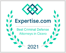 Expertise.com | Best Criminal Defense Attorneys in Cicero | 2021